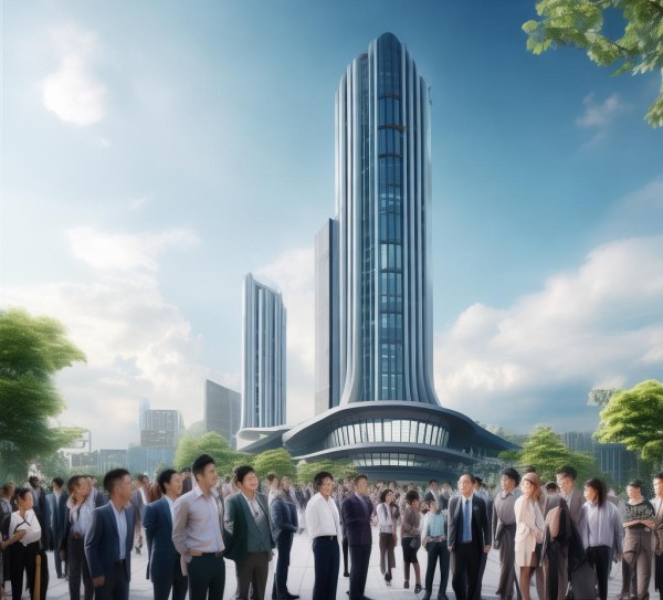 江西商贸服务企业，助力商业发展新纪元