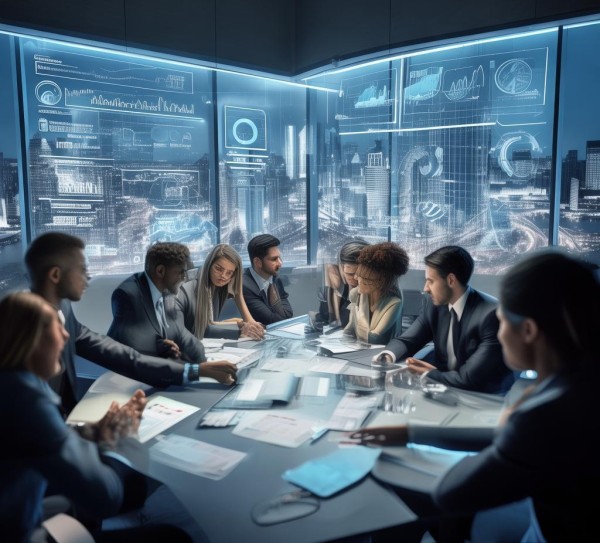 现代管理战略，变革与创新，现代商贸与现代服务