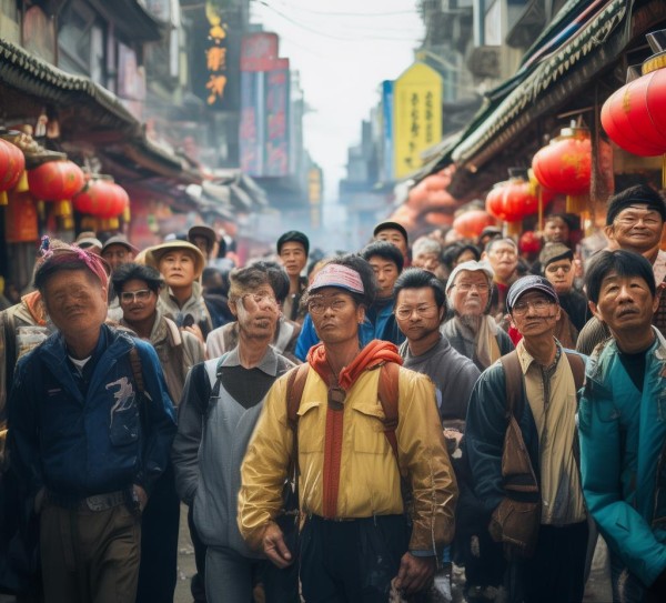 盘锦商贸城，责任与担当，何以成功？