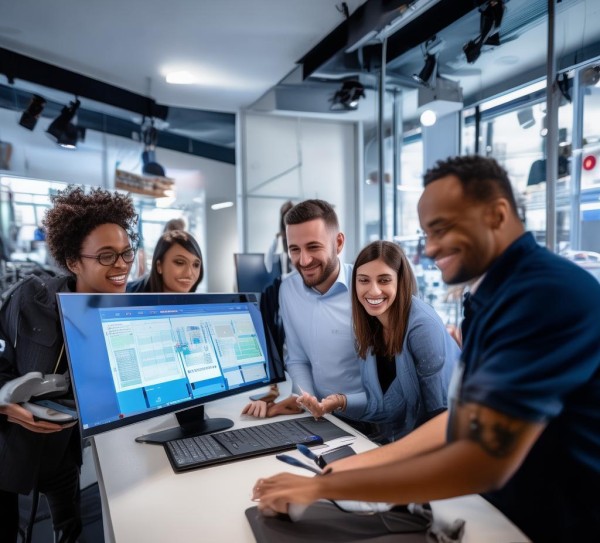 怎样才能让您的商贸公司成功安装服务？