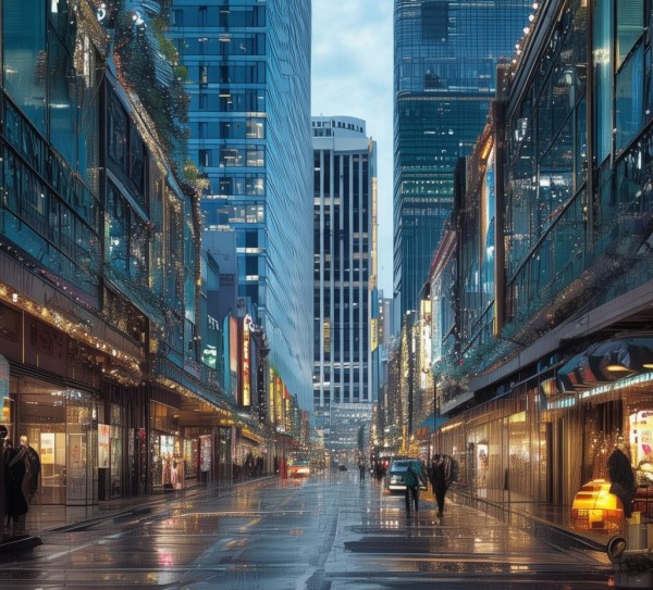 火车站商贸执照,规范与创新的探索之路—以某市火车站为例 火车站商贸执照,规范与创新的探索之路—以某市火车站为例