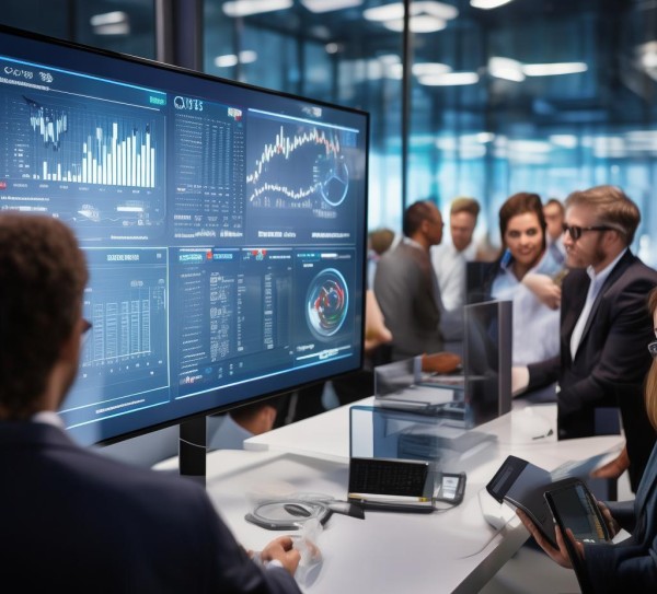 银行商贸客群开发案例，从数据驱动的策略到精准营销的实践