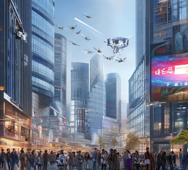 央视新闻国际商贸城，商业升级与媒体融合的双波