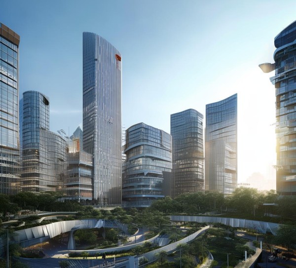 遵义国贸商贸城，构建现代经济新引擎的蓝图