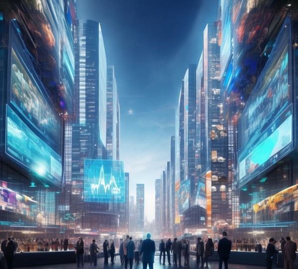 顺盛商贸行业动态与市场展望，最新新闻与未来趋势