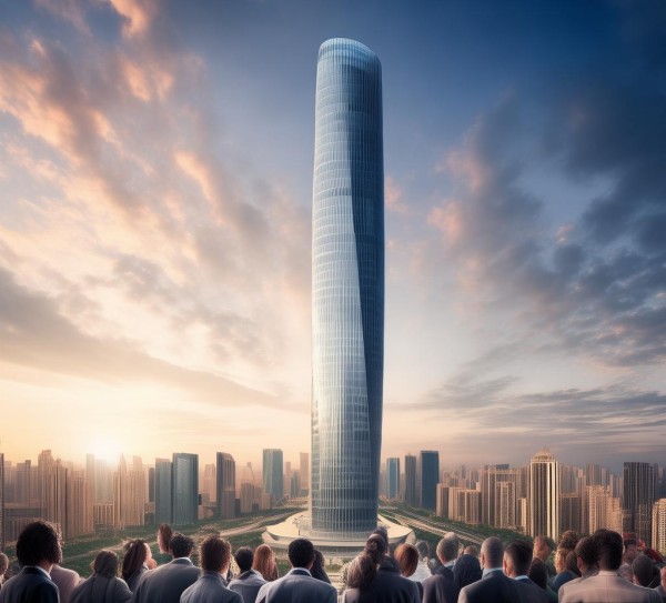 北京万邦商贸大厦深度新闻开启商业新纪元