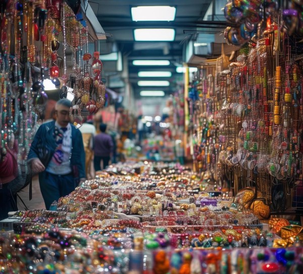 义乌商贸服务市场，机遇与挑战交织