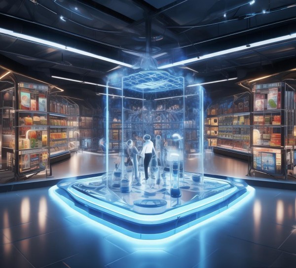 开启智能电商新纪元，探索天元智能商贸服务的未来