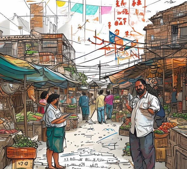 棚户区商贸执照相关案例解析与启示