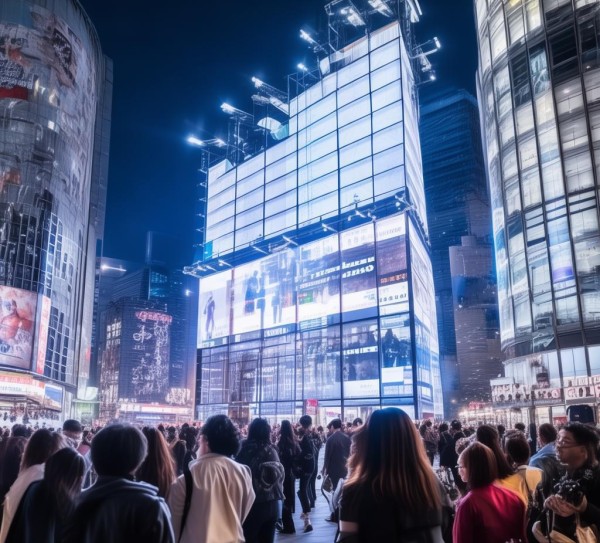 商贸城今日头条新闻，商业生态的新玩家