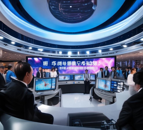 十堰荣发商贸新闻直播，开启数字化时代的新篇章