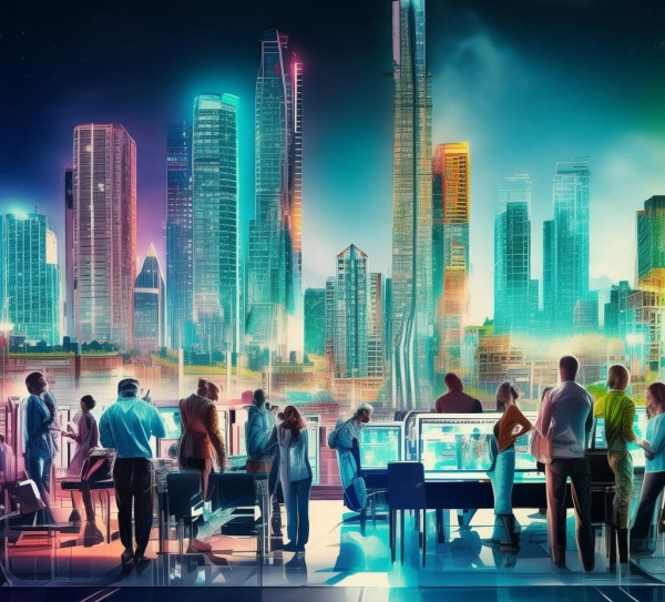 Exploring the Diversification of烟台莆盛商贸服务