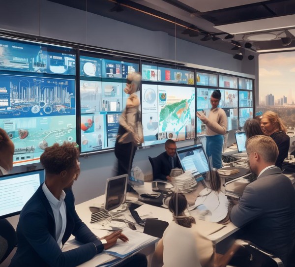 秦乐商贸服务详情，高效、全面的专业服务