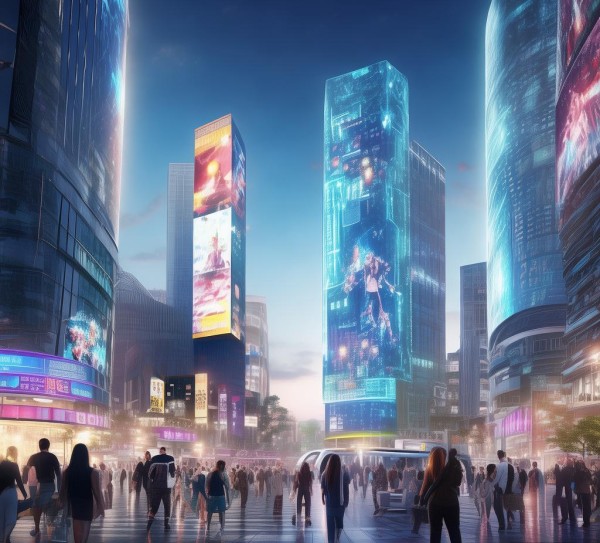 合肥京商商贸城数字赋能新机遇 合肥京商商贸城数字赋能新机遇