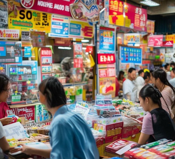 商贸百货在批发促销中的智慧与策略