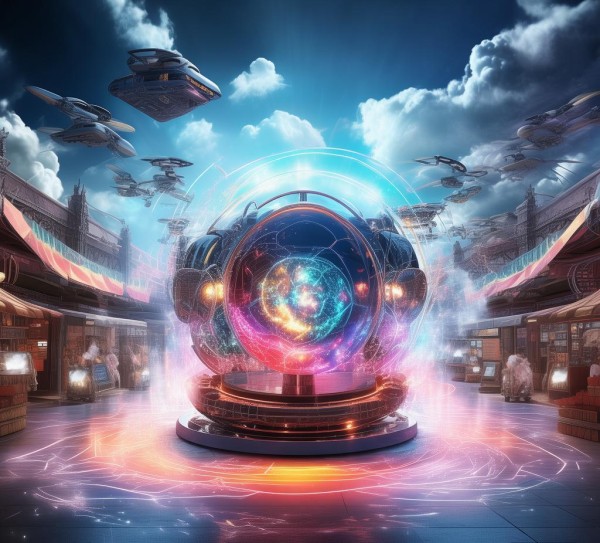 推动云商贸数字转型新引擎