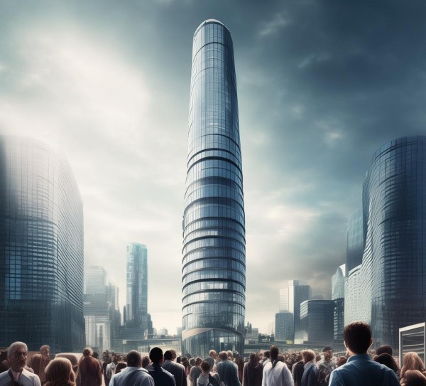 招商前海商贸中心，机遇与挑战的深度解析