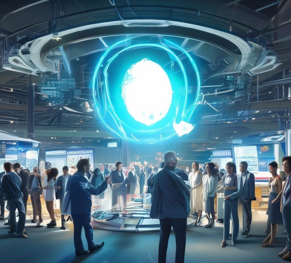 宏发商贸合作项目，机遇与挑战