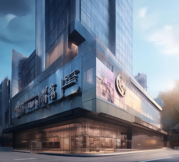 莒县商贸服务中心，商贸创新的权威平台