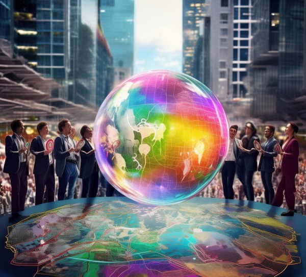 助力经济新机遇，助力商贸项目，助力新机遇