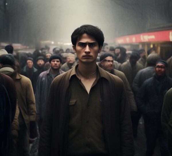 义乌商贸城交通事故案例，警示市民与企业责任