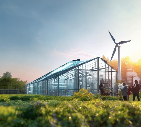 风油商贸公司助力智慧农业与精准农业 风油商贸公司助力智慧农业与精准农业