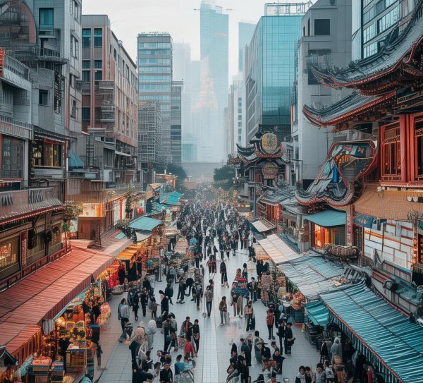 郑州商贸旅游深度报道， latest highlights