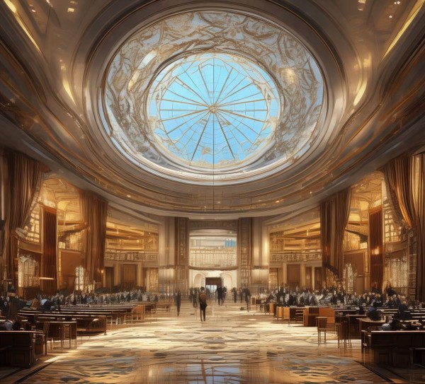 商贸活动特别发布会，推动市场趋势、激发客户关系、带来研发投入、提升市场收益，助力商贸活动取得更大突破！