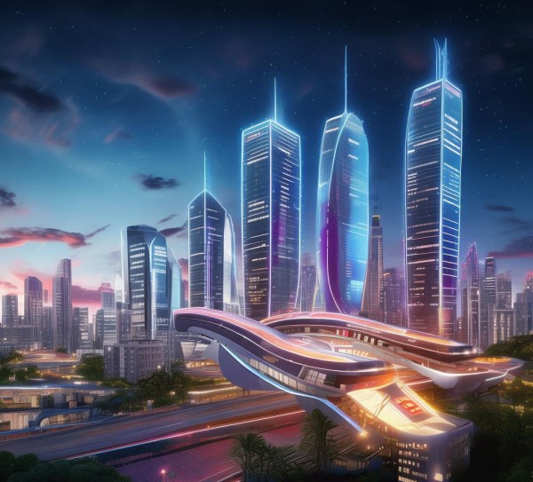 商贸服务业的排名和全球经济的引擎