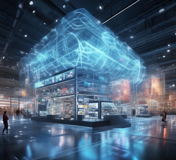 商贸大道的未来市场趋势分析——汽配行业未来发展方向