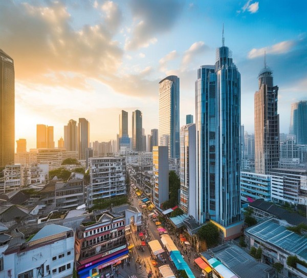 厦门凌熙商贸服务，商业环境变迁与未来展望