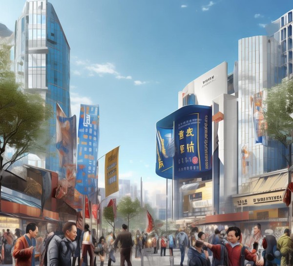 宜都商贸服务部助力区域经济高质量发展