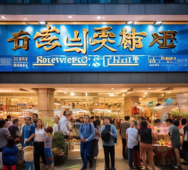 贵阳新闻西南商贸城物业怎么样?让我们一起来了解一下! 贵阳新闻西南商贸城物业怎么样?让我们一起来了解一下!