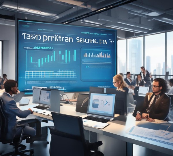 税务优化商贸服务方案，助力企业高效运营