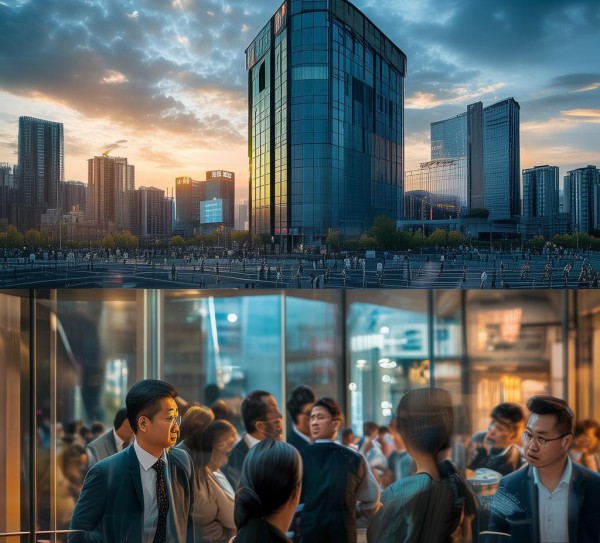 郑州优如丰商贸遭遇负面新闻，企业正在积极采取行动