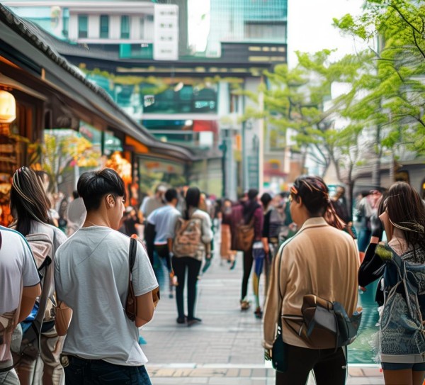 嘉誉商贸城生活帮，寻找理想生活的小技巧