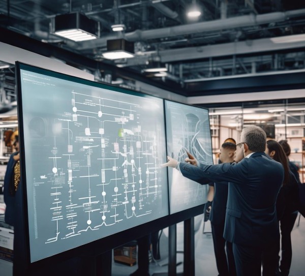 案例，商贸公司工业产值计算案例解析