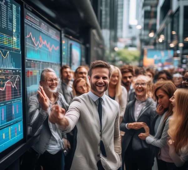 商贸服务业市场动态，行业趋势与人物解析