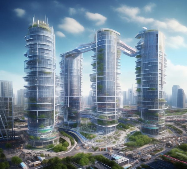 构建高效商贸流通一体化体系