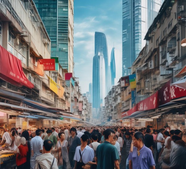 广交会之都与广州商贸之都，机遇与增长的关键