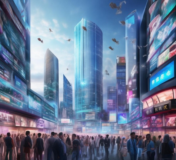 东莞电子商贸，数字时代的新机遇，作为数字贸易的标杆