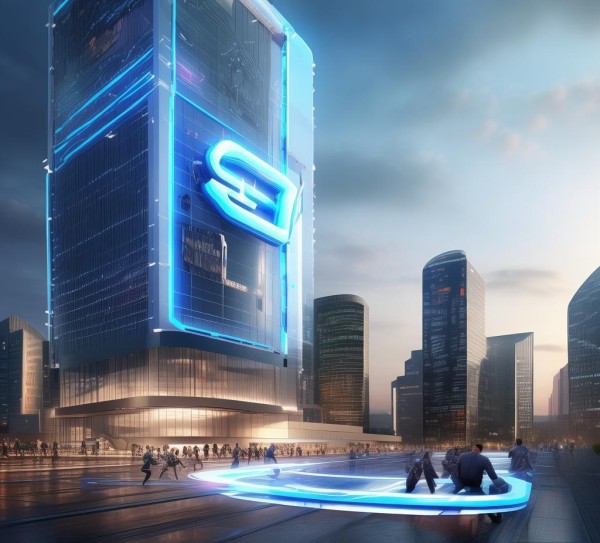 创新引领经济高质量发展，九丰源西安商贸项目，创新模式与智能化的升级版