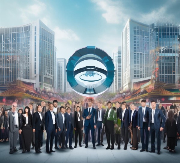 杭州睿禾商贸服务，助力现代商业生态