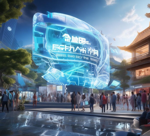 新时代景区商贸服务公司，数字时代营销的创新路径