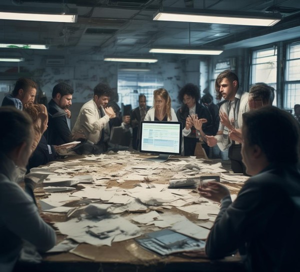 商贸城诈骗，Case Study and Lessons