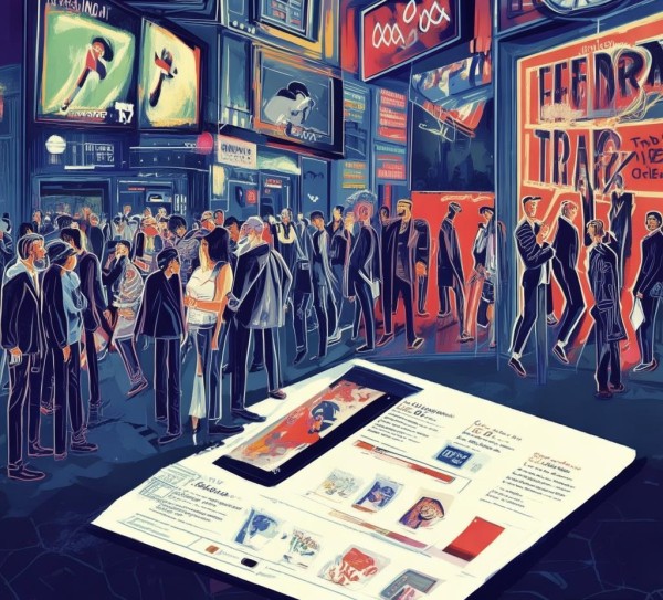 商贸城诈骗案例与防范对策研究