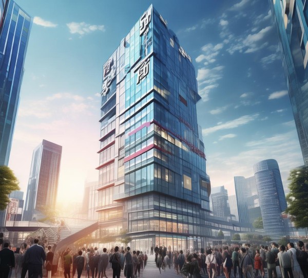 馨天商贸服务助力商业发展,强大力量助你崛起 馨天商贸服务助力商业发展,强大力量助你崛起