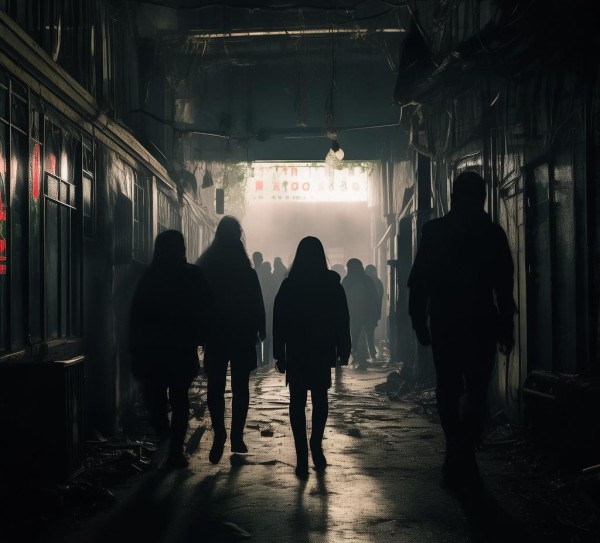 华南商贸职业学院的商业诈骗阴影笼罩，专业发展之路被守护。