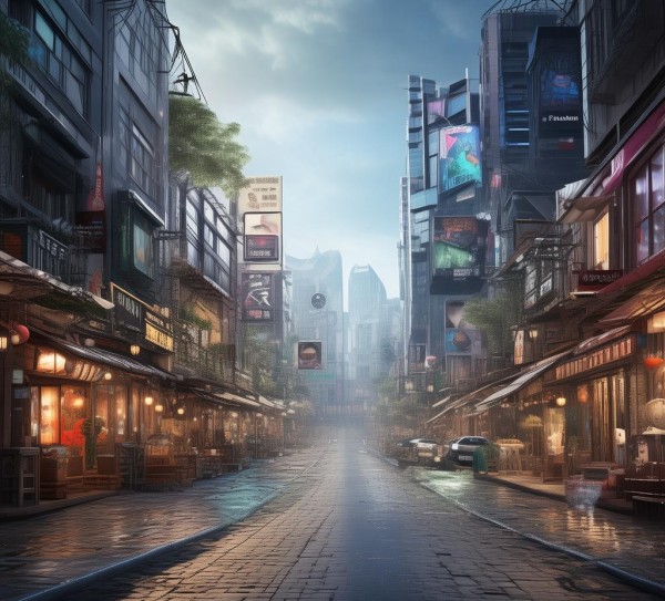 传统与新兴商业路径 dual path 传统与新兴商业路径 dual path