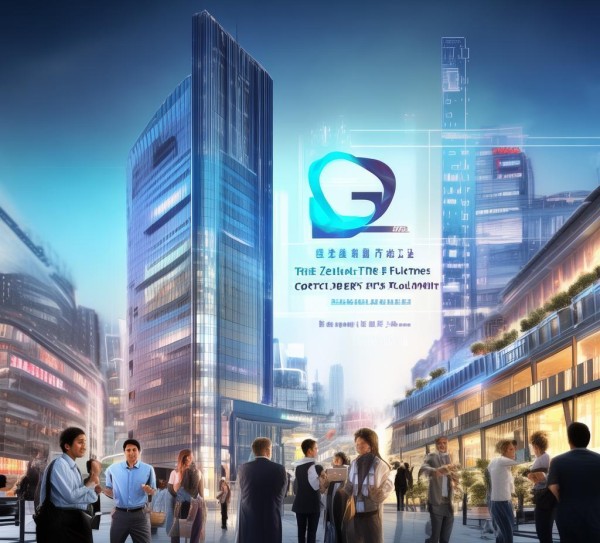 福州纵腾商贸服务，连接未来，共谋发展